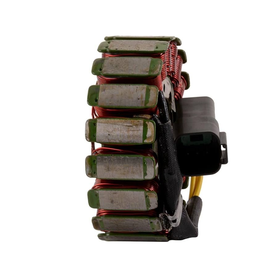 Amazon.com: Sea-Doo Stator GTX DI/RX DI/LRV DI/XP DI